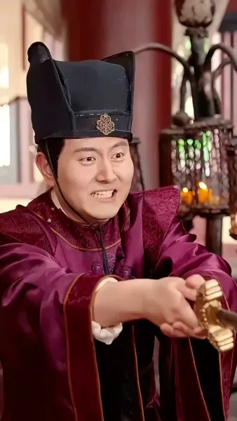 คำสัตย์ใต้บัลลังก์