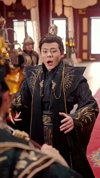 คำสัตย์ใต้บัลลังก์