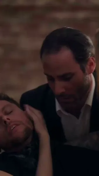 สาวน้อยของมาเฟีย