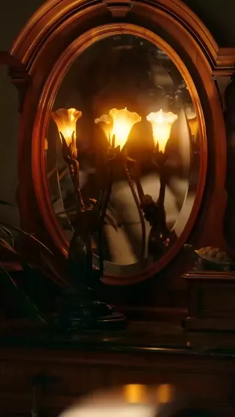 สาวน้อยของมาเฟีย