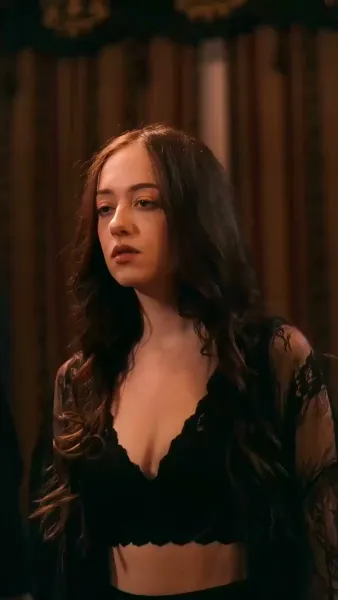 สาวน้อยของมาเฟีย