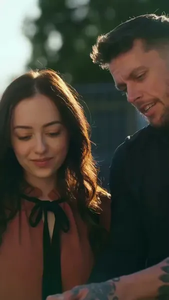 สาวน้อยของมาเฟีย