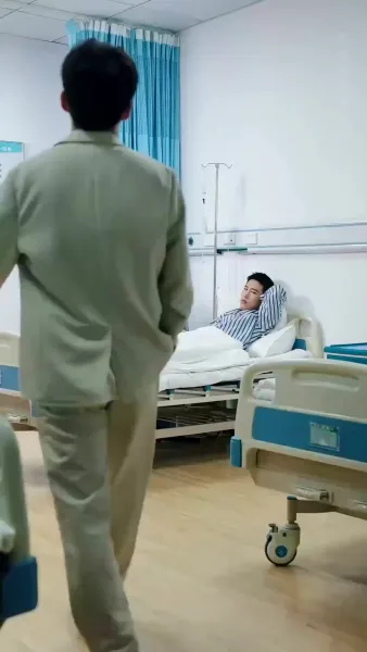 คว้าใจคุณพระเอกคลั่งรัก