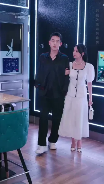 คว้าใจคุณพระเอกคลั่งรัก