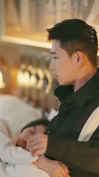 คว้าใจคุณพระเอกคลั่งรัก