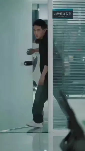 คว้าใจคุณพระเอกคลั่งรัก