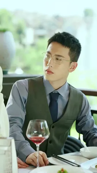 คว้าใจคุณพระเอกคลั่งรัก