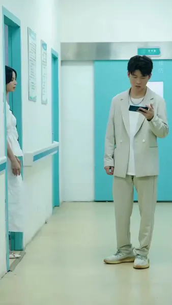 คว้าใจคุณพระเอกคลั่งรัก