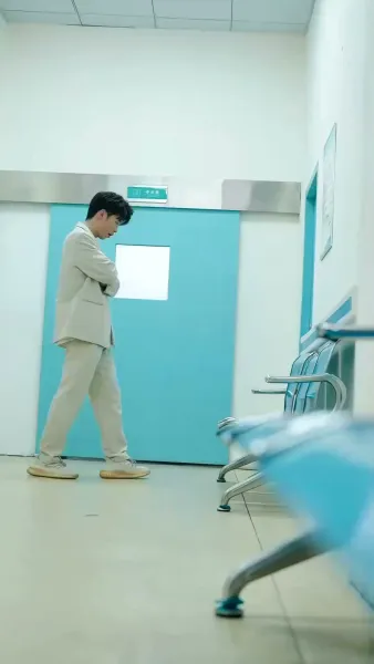 คว้าใจคุณพระเอกคลั่งรัก