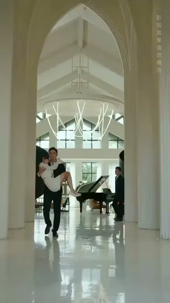 คว้าใจคุณพระเอกคลั่งรัก