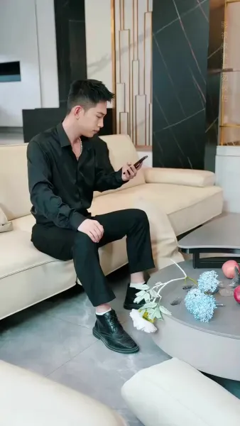 คว้าใจคุณพระเอกคลั่งรัก