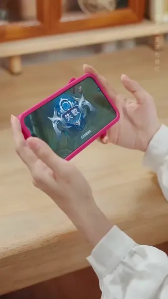 คว้าใจคุณพระเอกคลั่งรัก