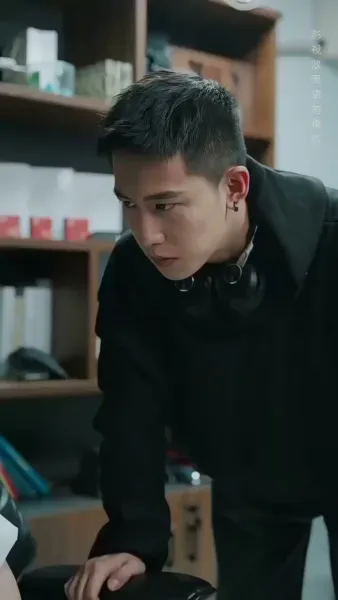 คว้าใจคุณพระเอกคลั่งรัก