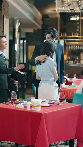 คว้าใจคุณพระเอกคลั่งรัก