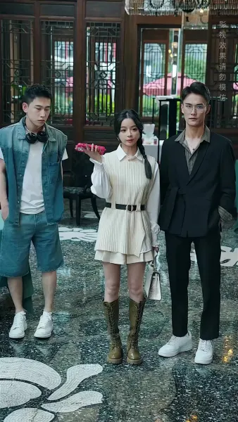 คว้าใจคุณพระเอกคลั่งรัก