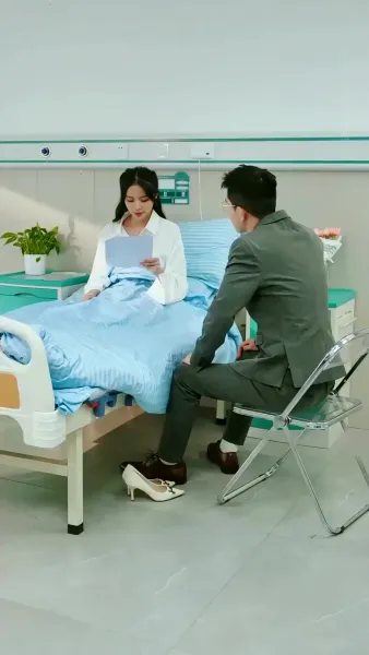 คว้าใจคุณพระเอกคลั่งรัก