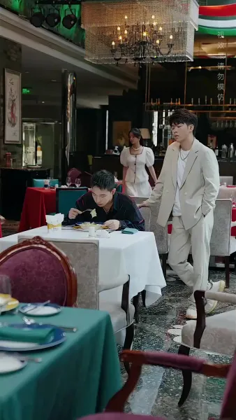 คว้าใจคุณพระเอกคลั่งรัก