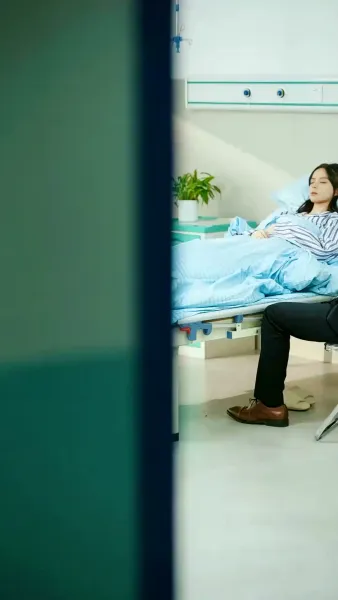 คว้าใจคุณพระเอกคลั่งรัก