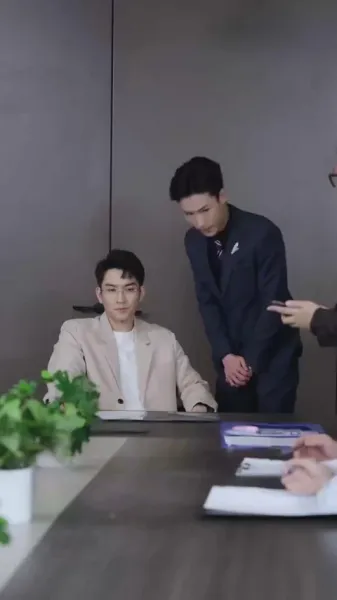 การเกิดใหม่: ความรักและความแค้น