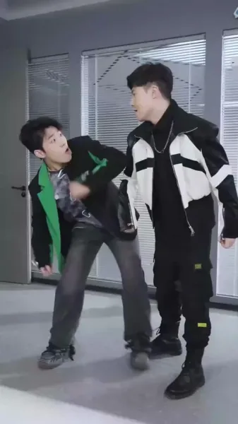 การเกิดใหม่: ความรักและความแค้น