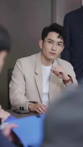 การเกิดใหม่: ความรักและความแค้น