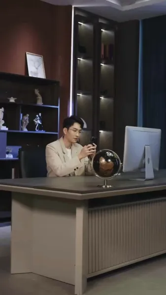 การเกิดใหม่: ความรักและความแค้น