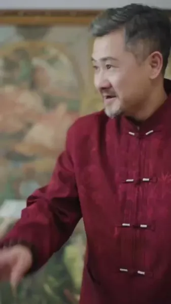 การเกิดใหม่: ความรักและความแค้น