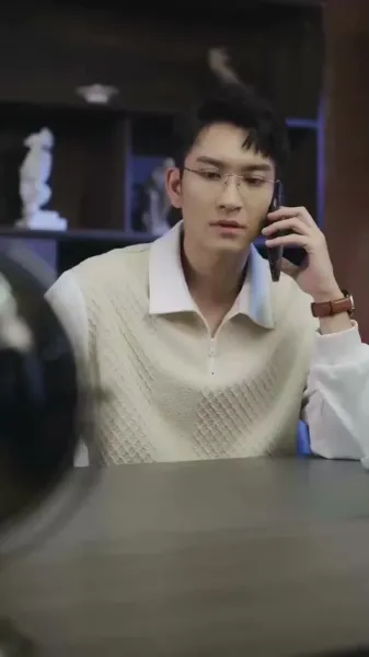 การเกิดใหม่: ความรักและความแค้น