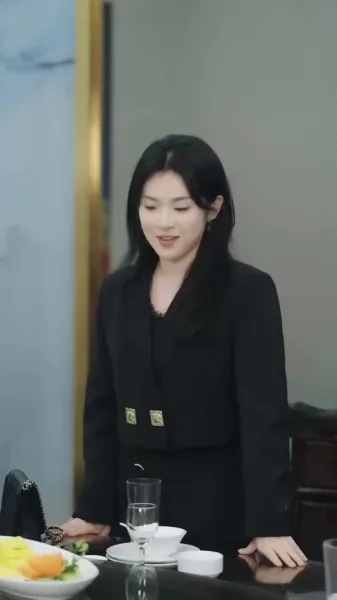 การเกิดใหม่: ความรักและความแค้น