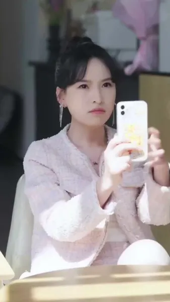 การเกิดใหม่: ความรักและความแค้น