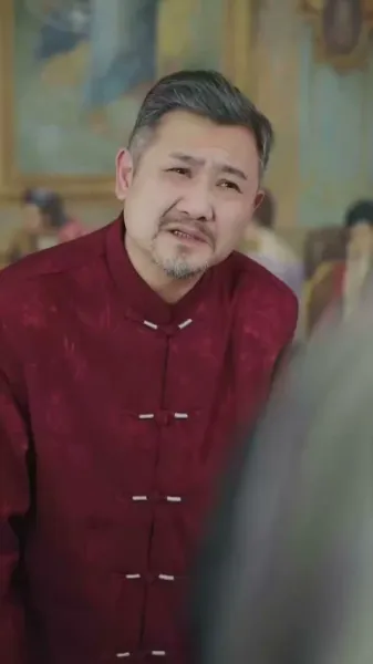 การเกิดใหม่: ความรักและความแค้น