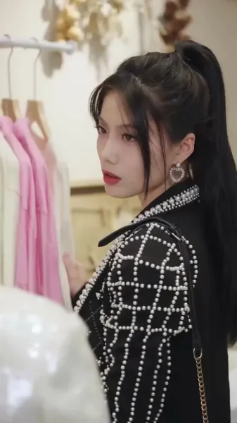 การเกิดใหม่: ความรักและความแค้น