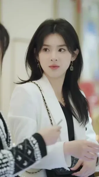 การเกิดใหม่: ความรักและความแค้น