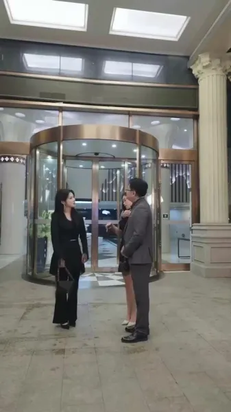 การเกิดใหม่: ความรักและความแค้น