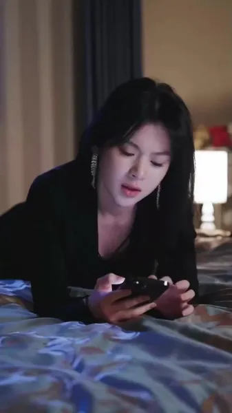 การเกิดใหม่: ความรักและความแค้น