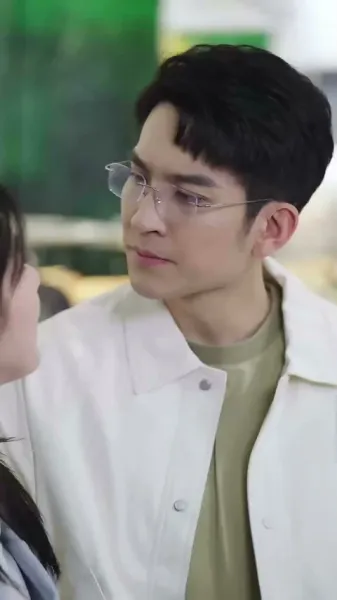 การเกิดใหม่: ความรักและความแค้น