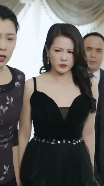 การเกิดใหม่: ความรักและความแค้น