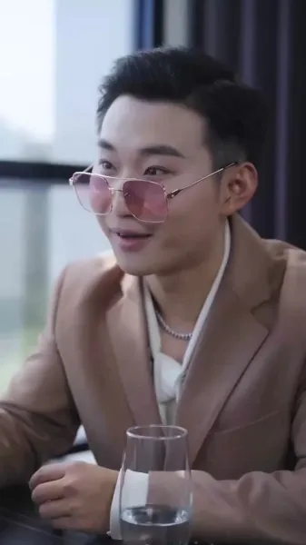 การเกิดใหม่: ความรักและความแค้น