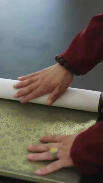 การเกิดใหม่: ความรักและความแค้น