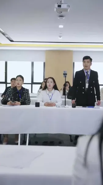 การเกิดใหม่: ความรักและความแค้น