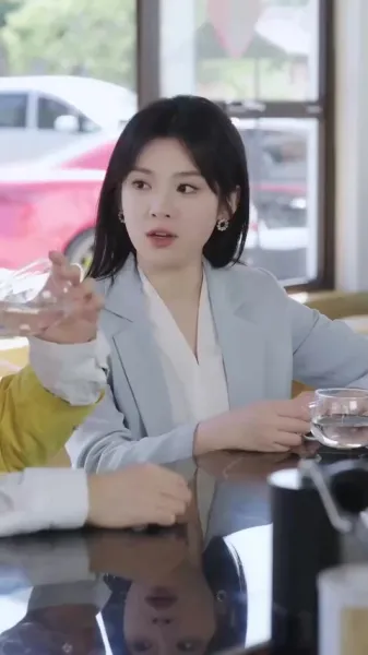 การเกิดใหม่: ความรักและความแค้น