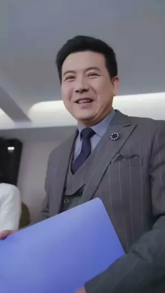 การเกิดใหม่: ความรักและความแค้น