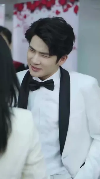 การเกิดใหม่: ความรักและความแค้น