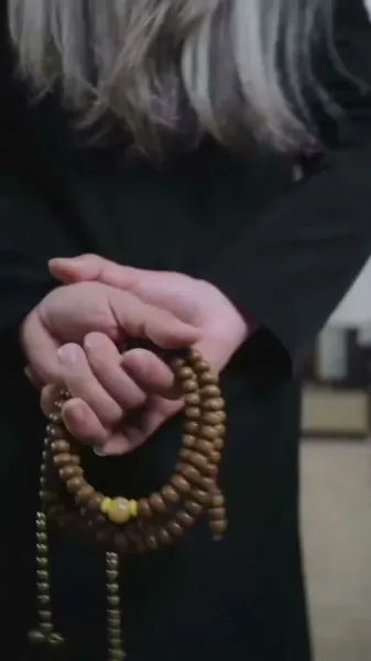 การเกิดใหม่: ความรักและความแค้น