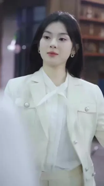 การเกิดใหม่: ความรักและความแค้น