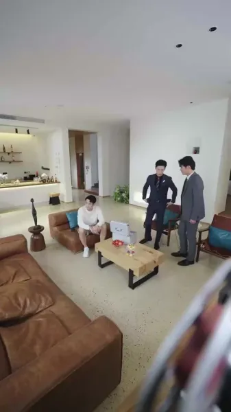 การเกิดใหม่: ความรักและความแค้น