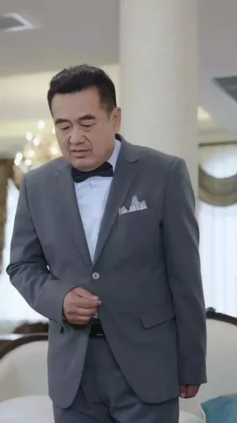 การเกิดใหม่: ความรักและความแค้น