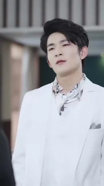 การเกิดใหม่: ความรักและความแค้น