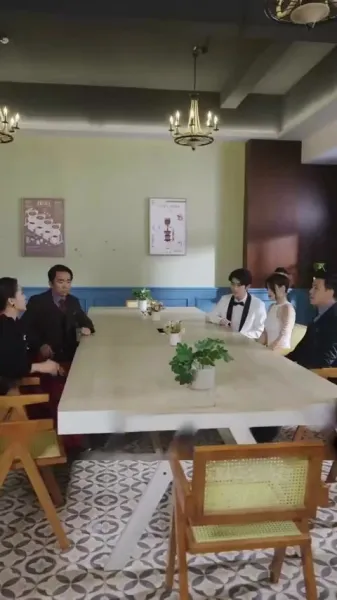 การเกิดใหม่: ความรักและความแค้น