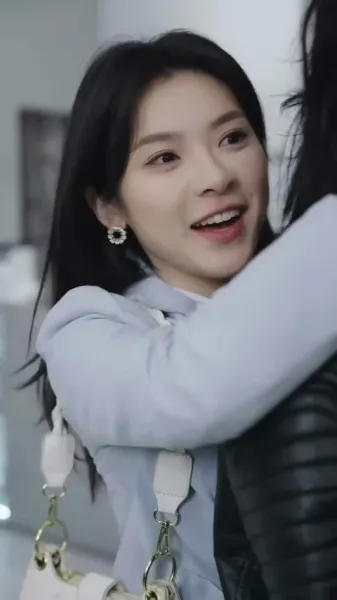 การเกิดใหม่: ความรักและความแค้น